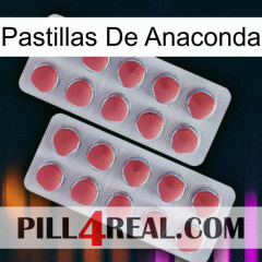 Anaconda Pills 19